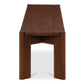 Daifuku - Dining Bench Large - Dark Brown