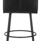 Horbat - Counter Stool (Set of 2)