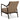 Yates - Accent Chair - Beige