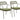 Rio - Outdoor Dining Chair (Set of 2)
