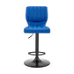 Bardot - Adjustable Height Swivel Bar Stool