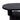 Decklyn - Accent Table - Black