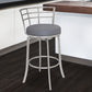 Viper - Swivel Bar Stool