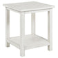 Payne - Coffee And End Table Set