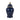 18" Temple Jar - Navy / Gold