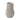 Antolia Large 3D Printed Vase - Ivory