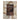 4" x 6" Agate Photo Frame - White
