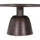 Lucena - Coffee Table - Bronze