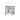Varian - Nightstand - Mirrored