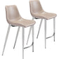 Magnus - Counter Chair (Set of 2)