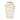 10" Siena Small Ecomix Vase - Ivory / Beige