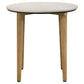 Aldis - Coffee And End Table Set