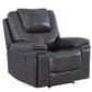 5108 - Air Match Reclining Chair