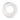 8" Textured Table Top Deco - White