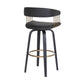 Topanga - Swivel Stool