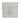 12" Ocala Peace Dimensional Wall Decor - Pearl Silver