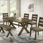 Alston - Rectangular Dining Table Set