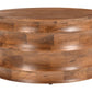 Antium - Coffee Table - Walnut