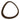 Haidar - Accent Mirror - Brown