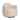 Wolfie - Velvet Swivel Chair
