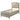 Kaitlyn - Bed w/Storage