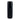 Ceramic 18" Grooved Vase - Navy Blue