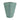 Porel Large Portugal Vase - Green