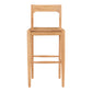 Owing - Barstool - Oak