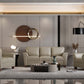 Pacific Palisades - Sofa - Beige Leather