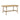 Trie - Small Dining Table - Natural Light Oak