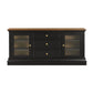 Hudson - Entertainment Console