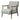 Aster - Accent Chair - Pebbled Beige