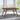 Kaela - Dining Table - Walnut