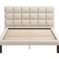 Placid - Upholstered Bed