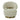 Austin - Faux Shearling Chair - Beige