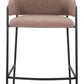 Marcel - Metal Counter Stool (Set of 2)