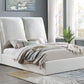 Gwendoline - Upholstered Panel Bed