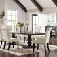 Phelps - Rectangular Dining Table Set