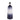 23" Macklin Large Labradorite Stone And Metal Bottle - Blue