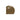 Bonn - Cast Glass Decorative Object - Light Smoky Brown