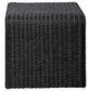 Cahya - Rattan Coffee And End Table Set