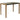 Kata - Outdoor Counter Table - Gray
