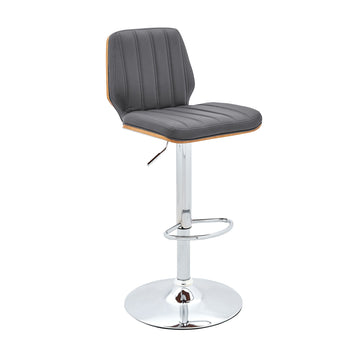 Sabine - Adjustable Swivel Bar Stool