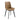 Abiram - Side Chair (Set of 2) - Brown Synthetic Leather