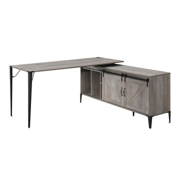 Zakwani - Writing Desk - 65"