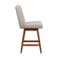 Stancoste - Swivel Bar Stool