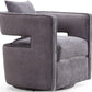 Kennedy - Swivel Chair