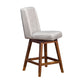 Stancoste - Swivel Bar Stool