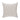 Lineage - Mullan 22" x 22"Pillow - Frothed Brown