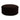 Triple Tiered Ottoman 39 x 17" - Brown